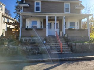 16 West St, Quincy, MA 02169