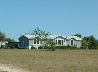 600 Derek Rd, Eddy, TX 76524