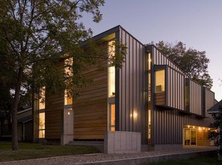 605 Fairfield Ln, Austin, TX 78751