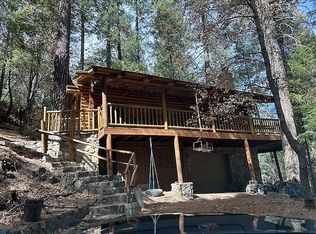 10972 E Wren Ln, Mount Lemmon, AZ 85619