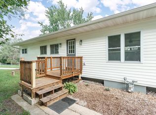 416 N Elm St, Endeavor, WI 53930