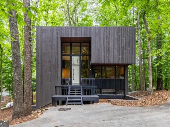 1080 Martin Ridge Rd, Roswell, GA 30076