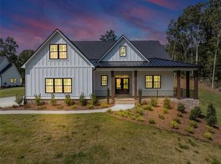 960 Oxford Rd, Ball Ground, GA 30107