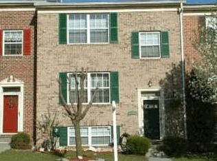 9424 Joppa Pond Rd, Baltimore, MD 21234