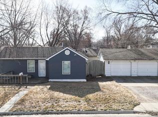 435 Raymond Ave NE, Saint Cloud, MN 56304