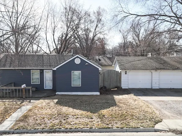 435 Raymond Ave NE, Saint Cloud, MN 56304