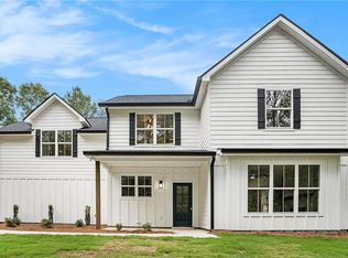 764 Government Farm Rd, Rockmart, GA 30153