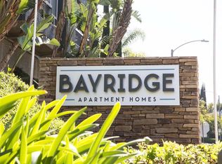 1099 W Capitol Dr APT 102, San Pedro, CA 90731