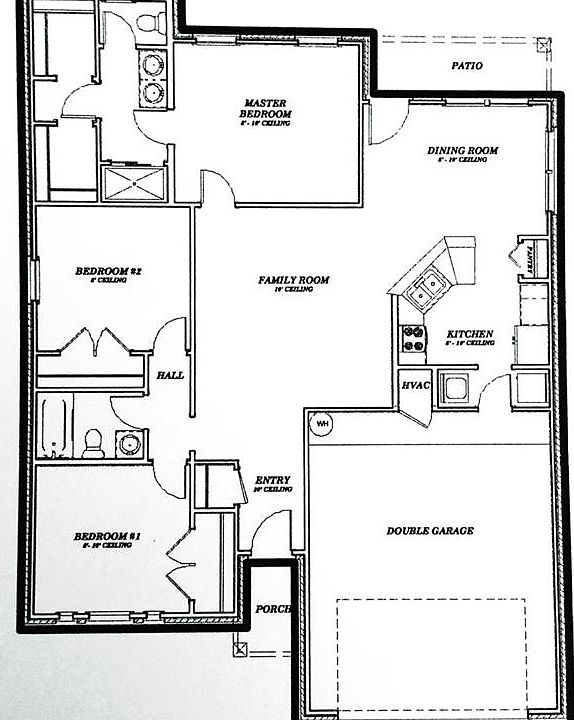 1st image of 3612 N Crump St