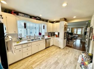 55 Hancock St FLOOR 2, Medford, MA 02155