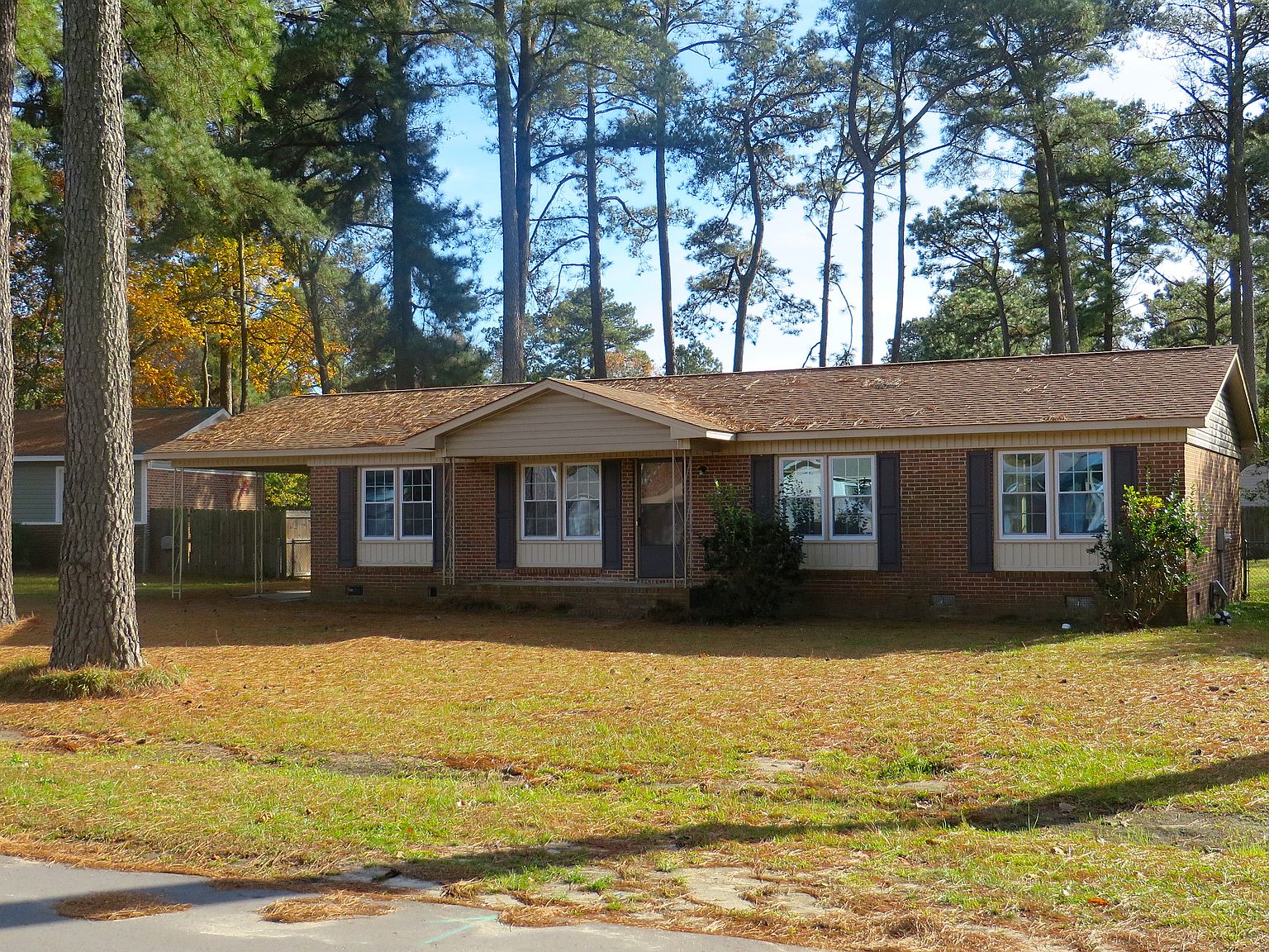 6305 Belle Terre Ct, Fayetteville, NC 28304 Zillow