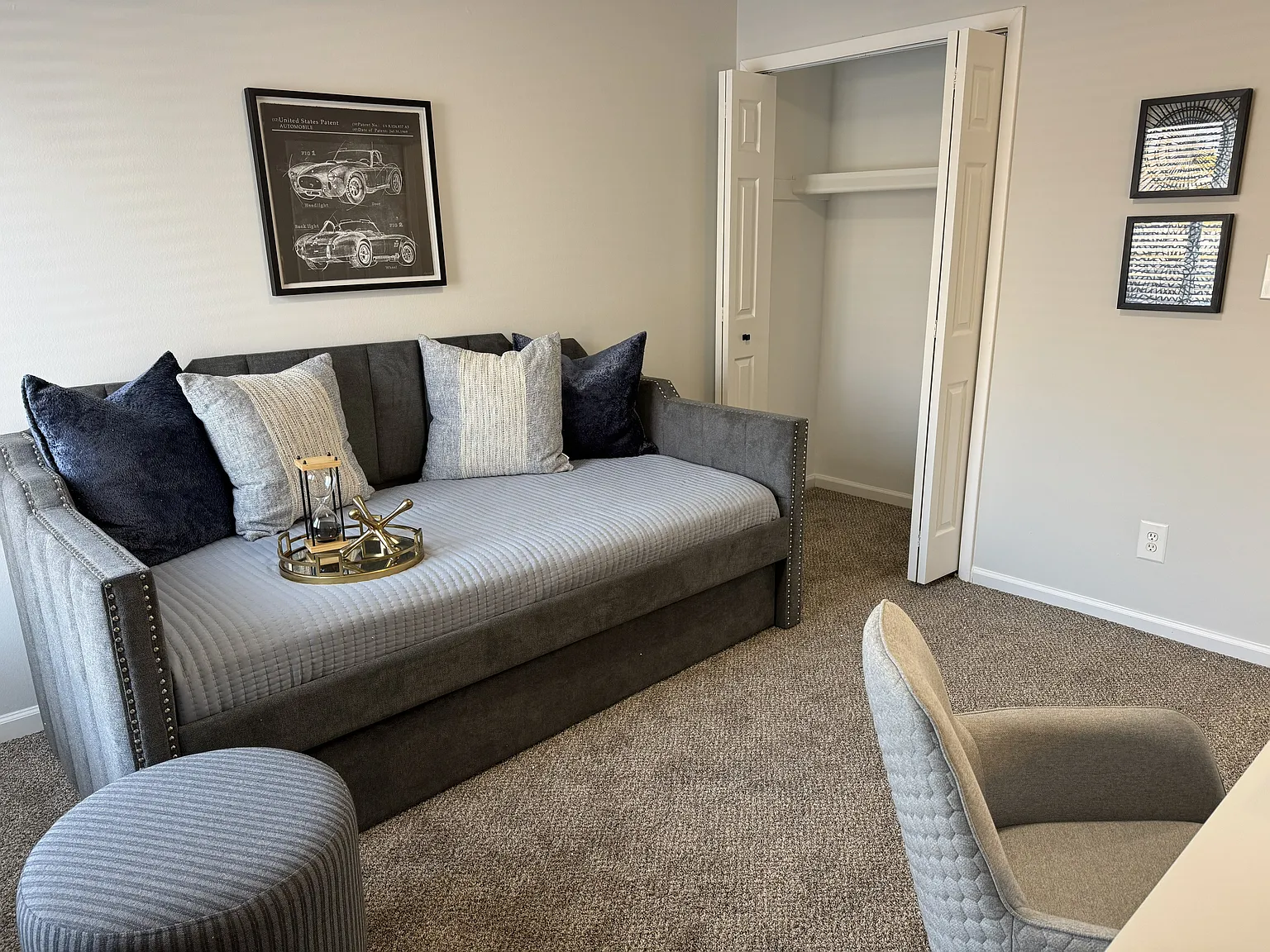 The Park on 13 Apartments - Royal Oak, MI — Photo 4
