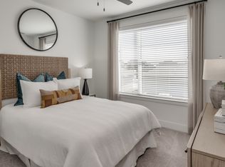 16007 Bridgeland High School Dr #1401, Cypress, TX 77433