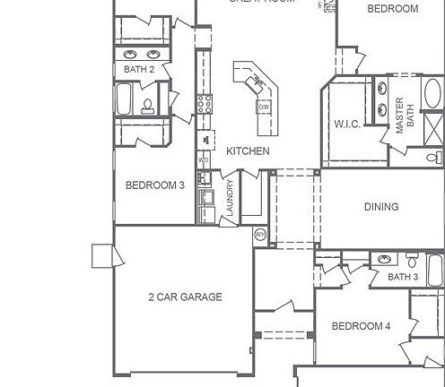 3rd image of 8308 Sonora Del Sol St Lot 18