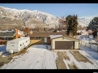 618 N 100 E, Brigham City, UT 84302
