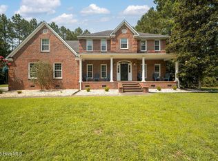 2003 Grenville Court, Trent Woods, NC 28562