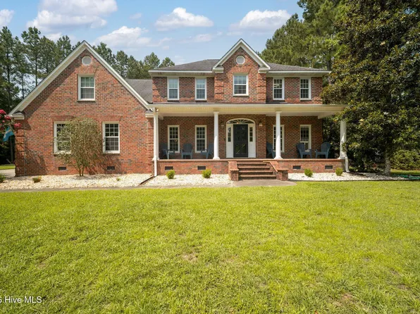 2003 Grenville Court, Trent Woods, NC 28562