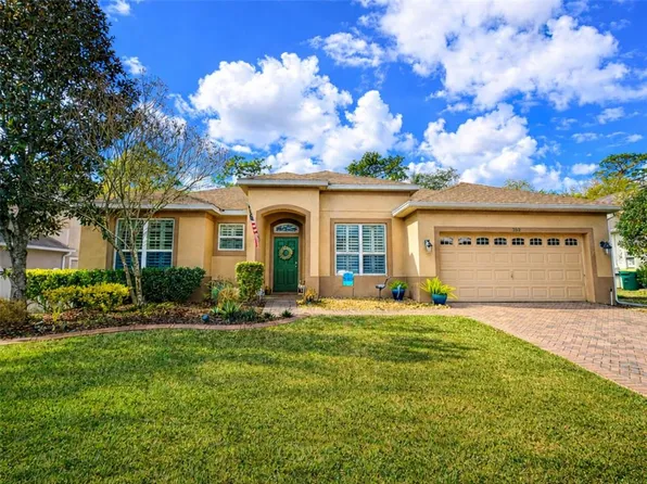 1528 Blue Grass Blvd, Deland, FL 32724