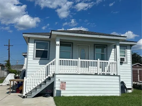 65 Jupiter Cir, Violet, LA 70092
