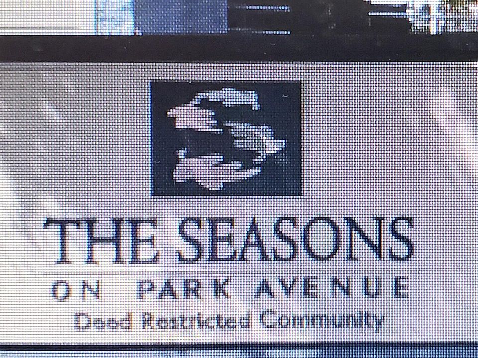 1st image of 1800 PARK Avenue #111