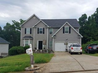 2605 Harrison Mill Dr, Douglasville, GA