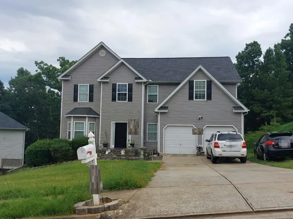 2605 Harrison Mill Dr, Douglasville, GA 30135