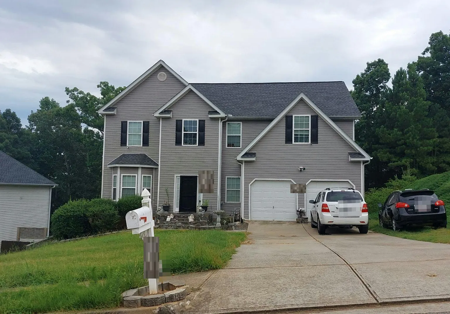 2605 Harrison Mill Dr photo 1