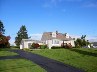 5166 State Route 89, Romulus, NY 14541