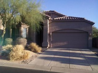 3055 N Red Mountain UNIT 75, Mesa, AZ 85207