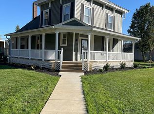 9217 Yorktown St, Stockwell, IN 47909