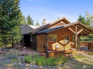31724-31728 558th St E, Ashford, WA 98304