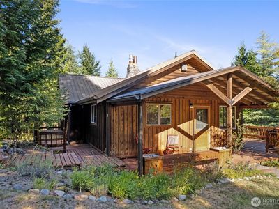 31724 31728 558th Street E, Ashford, WA, 98304