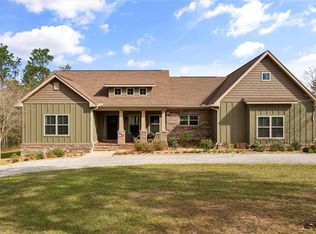 10115 Bromley Rd, Bay Minette, AL 36507