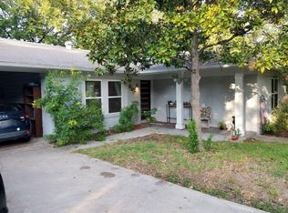 1312 Briarcliff Blvd, Austin, TX 78723