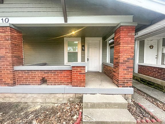 2nd image of 712 N Bosart Ave