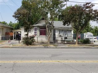 880 N Mountain View Ave, San Bernardino, CA 92401