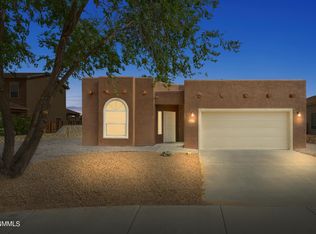 4823 Camino Dos Vidas, Las Cruces, NM 88012
