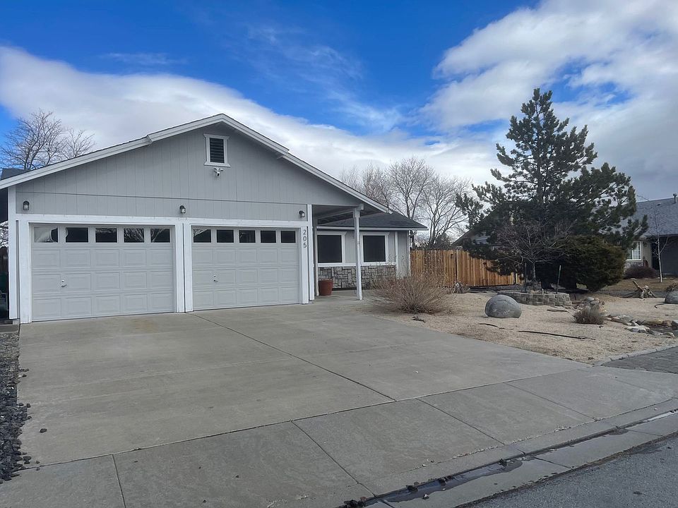 205 Carlene Dr, Sparks, NV 89436 Zillow