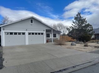 205 Carlene Dr, Sparks, NV