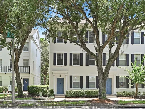 1020 Waterside Dr #1020, Kissimmee, FL 34747