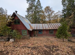 48691 Todd Eymann Rd, Miramonte, CA 93641