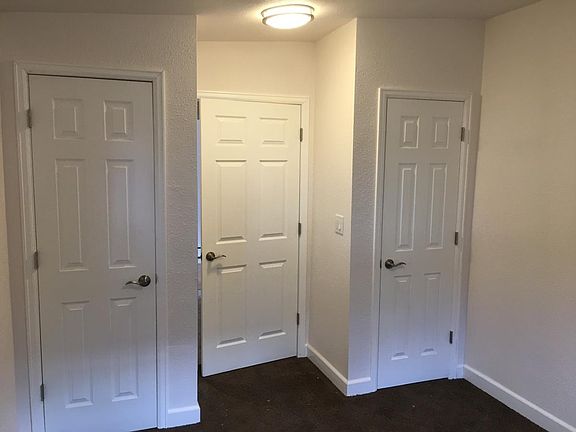 Second main floor bedroom