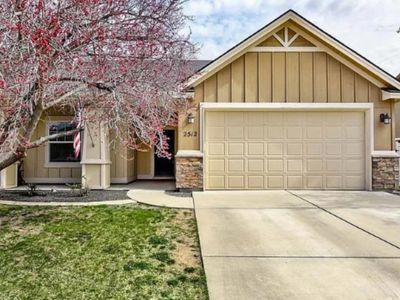 2512 N Tweedbrook Ave, Meridian, ID, 83646