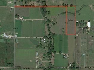 52258 Cook Rd, Loranger, LA 70446