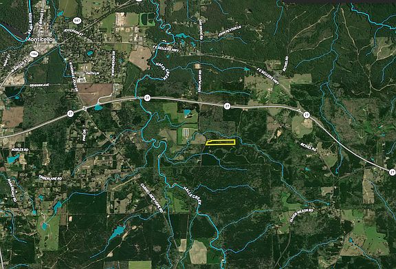 3rd image of Light Plant Rd Lot Wp001