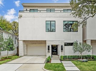 2816 Newman St, Houston, TX 77098