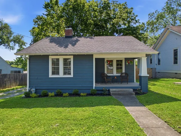 1215 N 7th St, Nashville, TN 37207