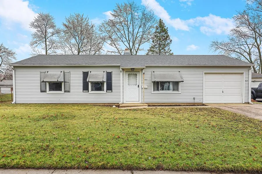 417 Cedarcrest Dr photo 1