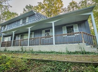 19 Fawn Hill Rd, Tuxedo Park, NY 10987