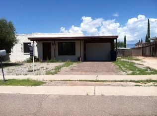 7213 E Freestone Dr, Tucson, AZ 85730